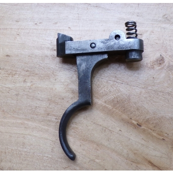 Mechanizm spustowy kompletny Mauser 98